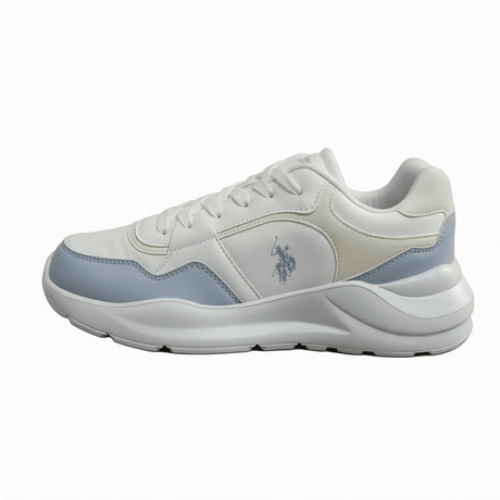 U.S. POLO ASSN. RUNNER WOMEN SHOES POW31 - Runner