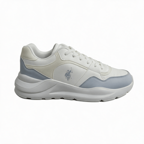U.S. POLO ASSN. RUNNER WOMEN SHOES POW31 - Runner