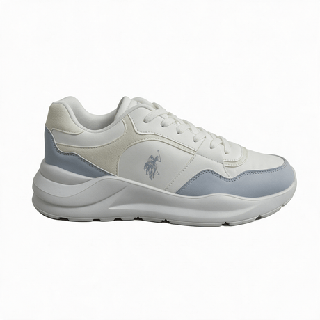 U.S. POLO ASSN. RUNNER WOMEN SHOES POW31 - Runner