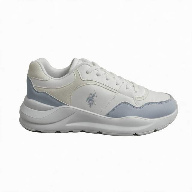 U.S. POLO ASSN. RUNNER WOMEN SHOES POW31 - Runner