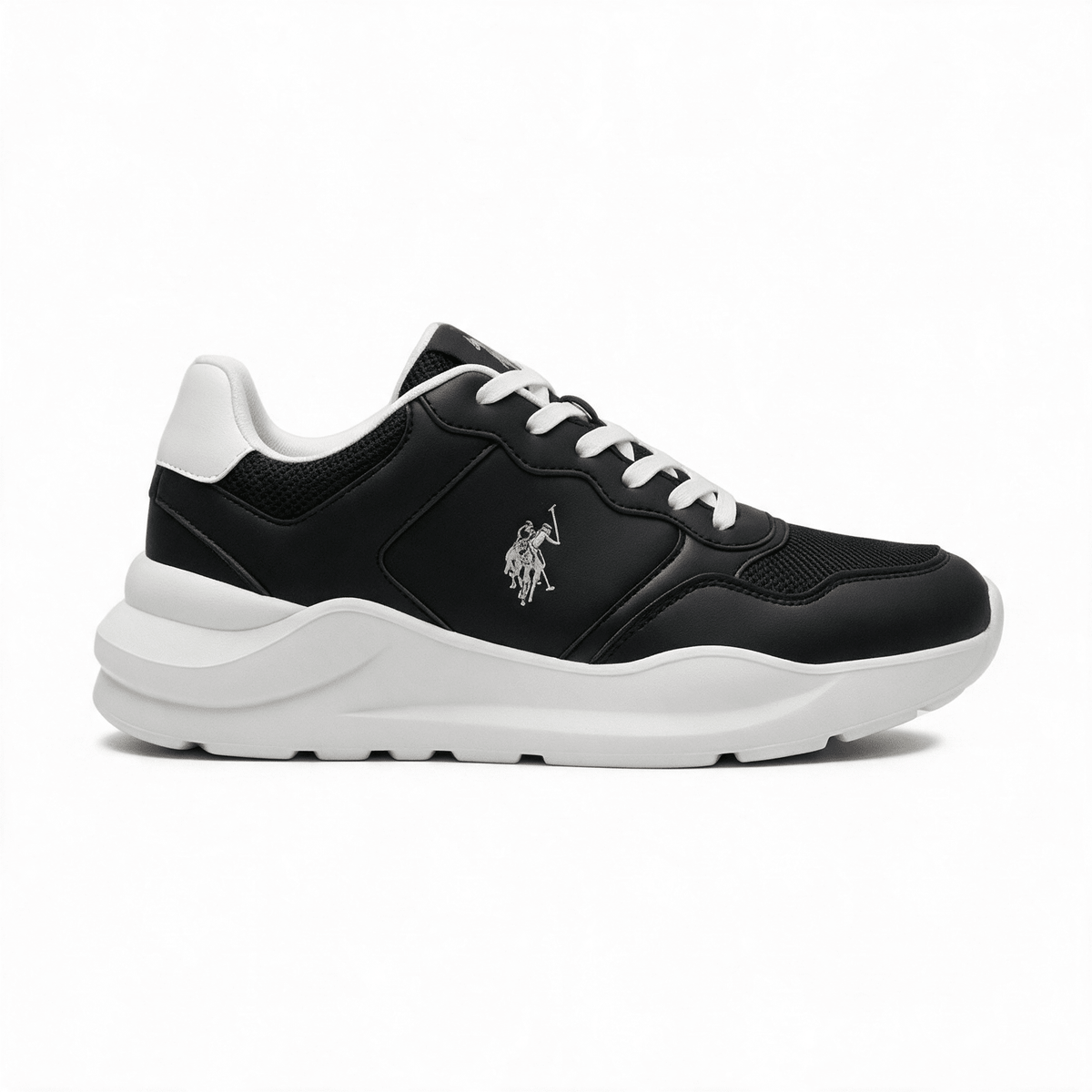 U.S. POLO ASSN. RUNNER WOMEN SHOES POW32 - Runner