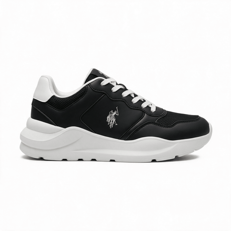 U.S. POLO ASSN. RUNNER WOMEN SHOES POW32 - Runner