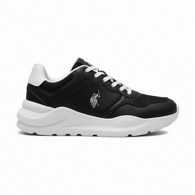 U.S. POLO ASSN. RUNNER WOMEN SHOES POW32 - Runner