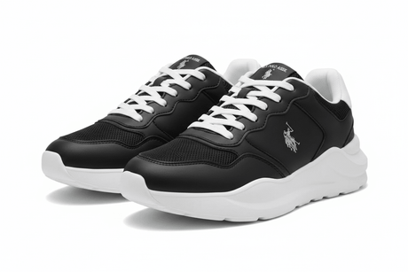 U.S. POLO ASSN. RUNNER WOMEN SHOES POW32 - Runner