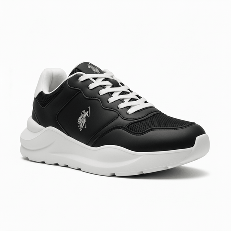 U.S. POLO ASSN. RUNNER WOMEN SHOES POW32 - Runner