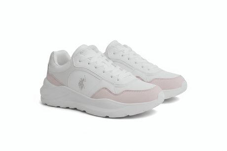 U.S. POLO ASSN. RUNNER WOMEN SHOES POW33 - Runner