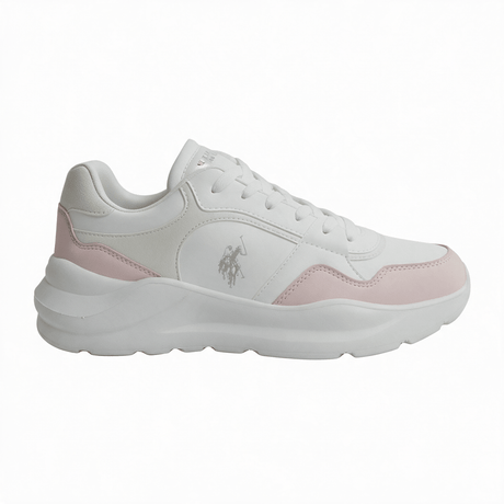 U.S. POLO ASSN. RUNNER WOMEN SHOES POW33 - Runner