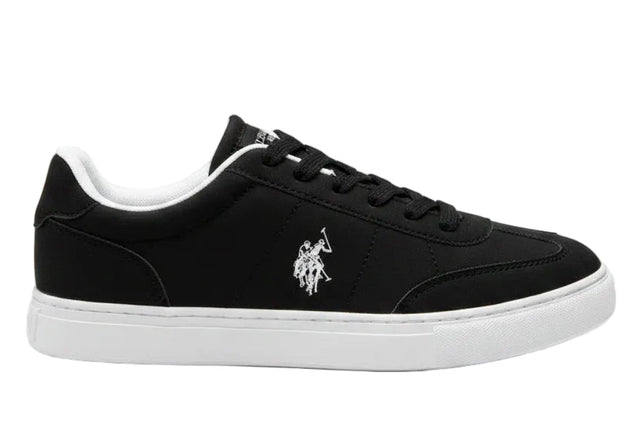 U.S. POLO ASSN. RUNNER WOMEN SHOES POW34 - Runner