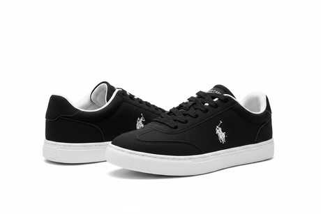 U.S. POLO ASSN. RUNNER WOMEN SHOES POW34 - Runner