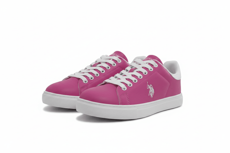 U.S. POLO ASSN. RUNNER WOMEN SHOES POW35 - Runner
