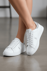U.S. POLO ASSN. RUNNER WOMEN SHOES POW36 - Runner