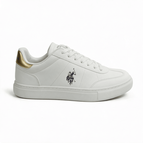 U.S. POLO ASSN. RUNNER WOMEN SHOES POW37 - Runner