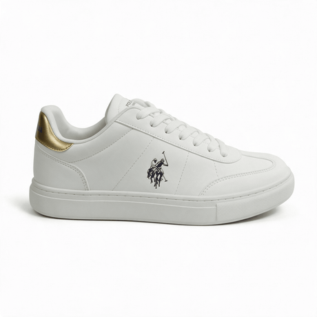U.S. POLO ASSN. RUNNER WOMEN SHOES POW37 - Runner