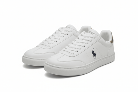 U.S. POLO ASSN. RUNNER WOMEN SHOES POW37 - Runner