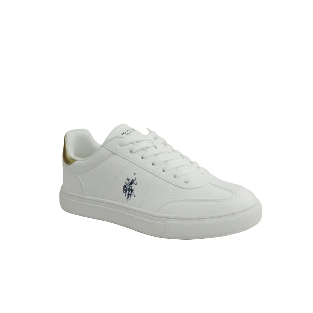 U.S. POLO ASSN. RUNNER WOMEN SHOES POW37 - Runner