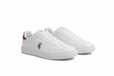 U.S. POLO ASSN. RUNNER WOMEN SHOES POW38 - Runner