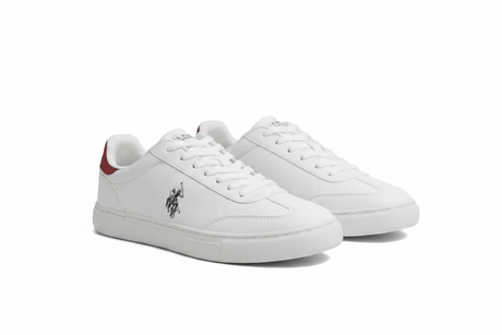 U.S. POLO ASSN. RUNNER WOMEN SHOES POW38 - Runner