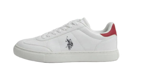 U.S. POLO ASSN. RUNNER WOMEN SHOES POW38 - Runner