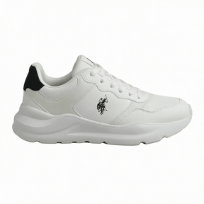 U.S. POLO ASSN. RUNNER WOMEN SHOES POW39 - Runner