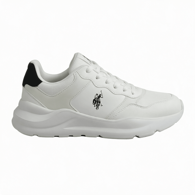 U.S. POLO ASSN. RUNNER WOMEN SHOES POW39 - Runner