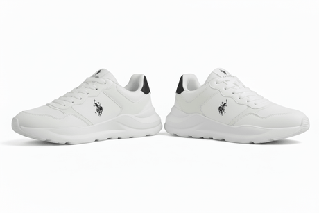 U.S. POLO ASSN. RUNNER WOMEN SHOES POW39 - Runner