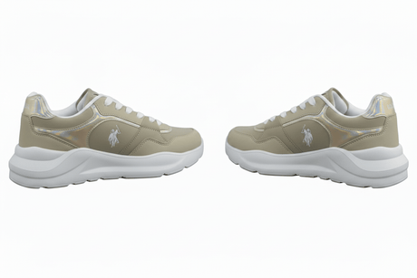 U.S. POLO ASSN. RUNNER WOMEN SHOES POW40 - Runner