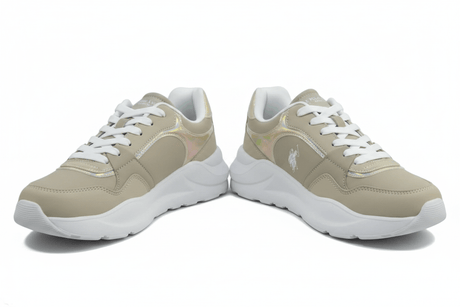 U.S. POLO ASSN. RUNNER WOMEN SHOES POW40 - Runner