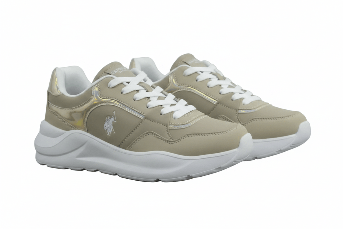 U.S. POLO ASSN. RUNNER WOMEN SHOES POW40 - Runner