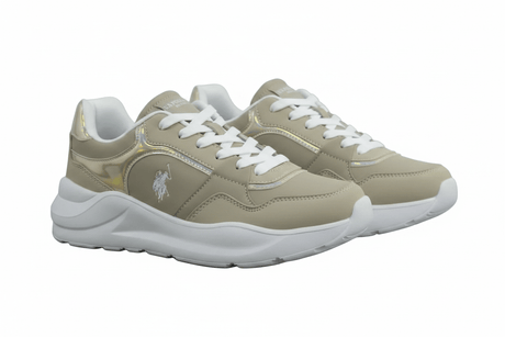 U.S. POLO ASSN. RUNNER WOMEN SHOES POW40 - Runner