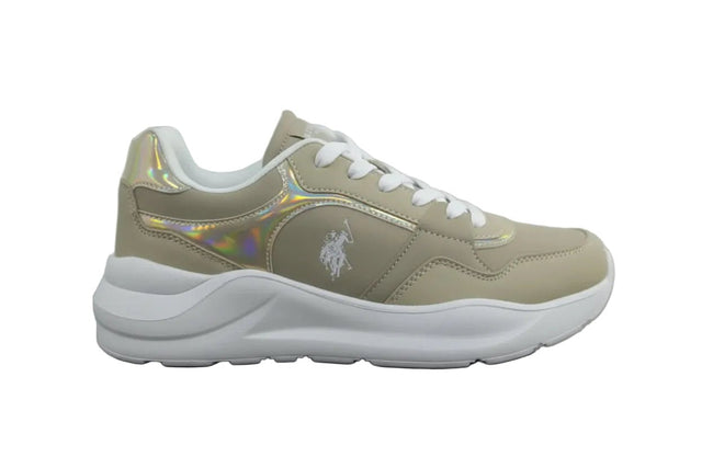 U.S. POLO ASSN. RUNNER WOMEN SHOES POW40 - Runner