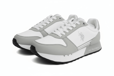 U.S. POLO ASSN. RUNNER WOMEN SHOES POW41 - Runner