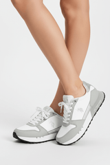 U.S. POLO ASSN. RUNNER WOMEN SHOES POW41 - Runner