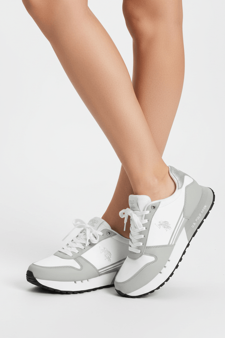 U.S. POLO ASSN. RUNNER WOMEN SHOES POW41 - Runner