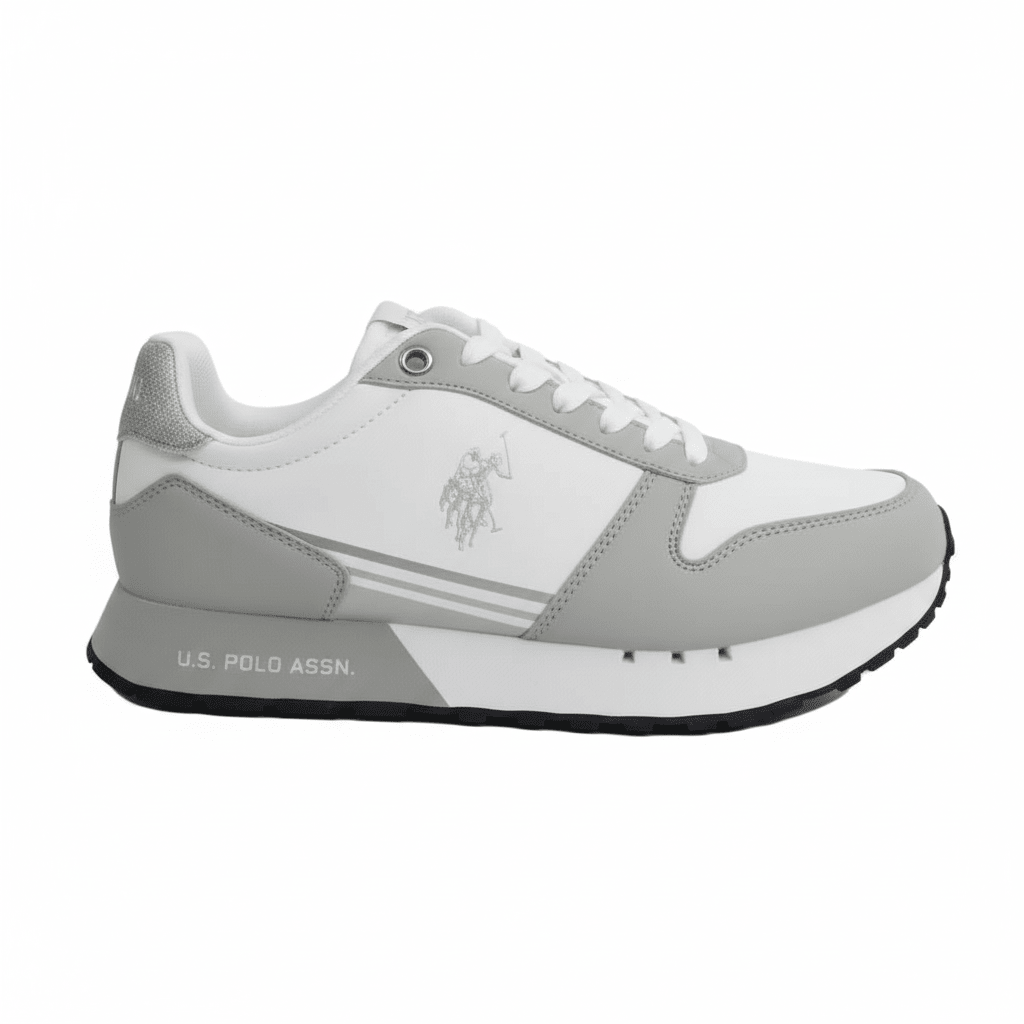 U.S. POLO ASSN. RUNNER WOMEN SHOES POW41 - Runner