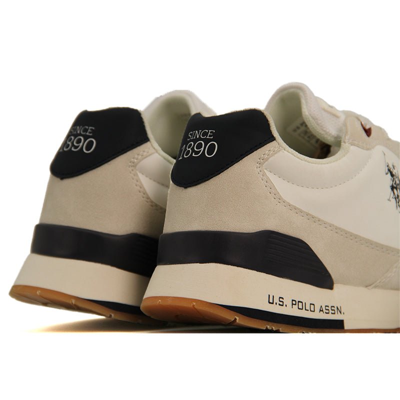 U.S. POLO ASSN Shoes POM91 - Runner