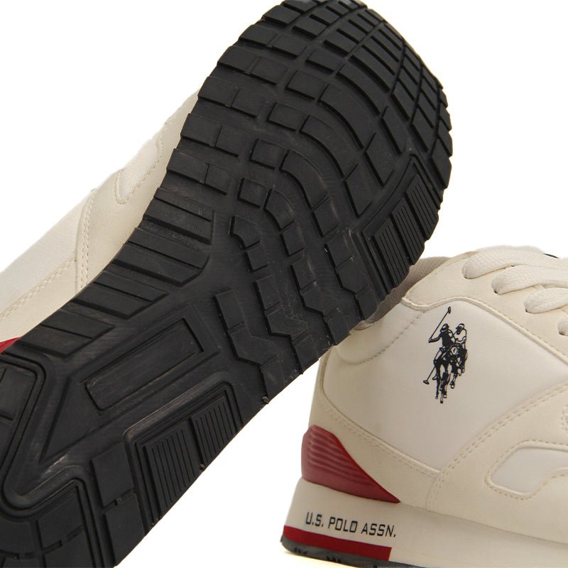 U.S. POLO ASSN Shoes POM93 - Runner