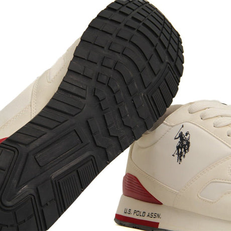 U.S. POLO ASSN Shoes POM93 - Runner