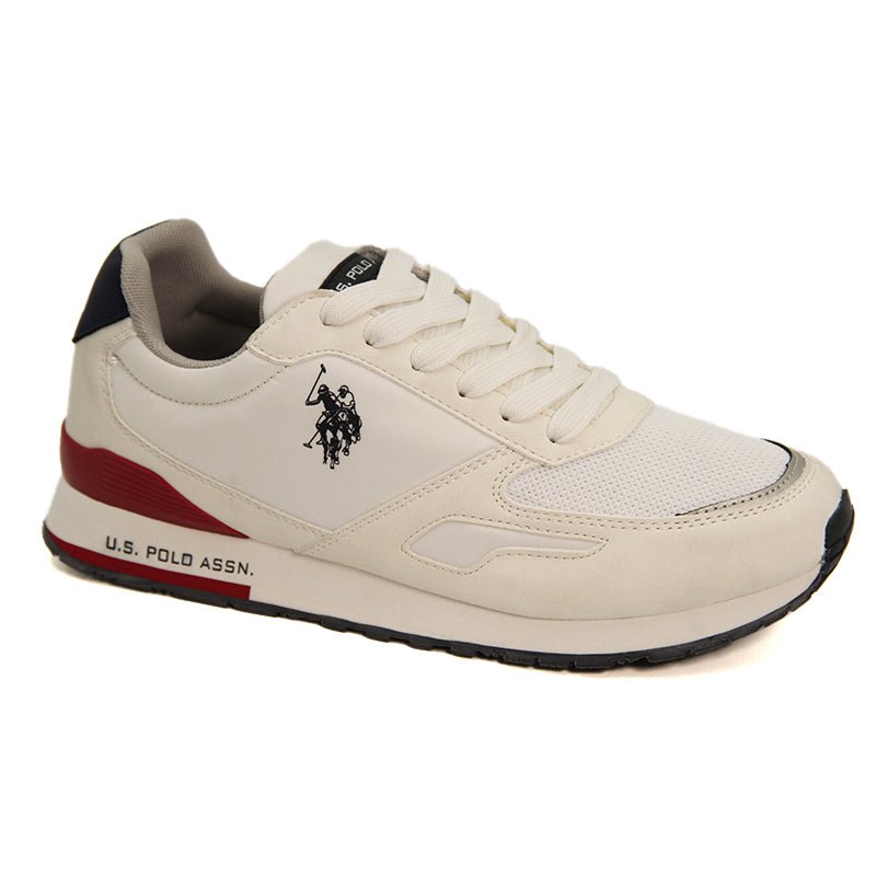 U.S. POLO ASSN Shoes POM93 - Runner
