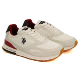 U.S. POLO ASSN Shoes POM94 - Runner