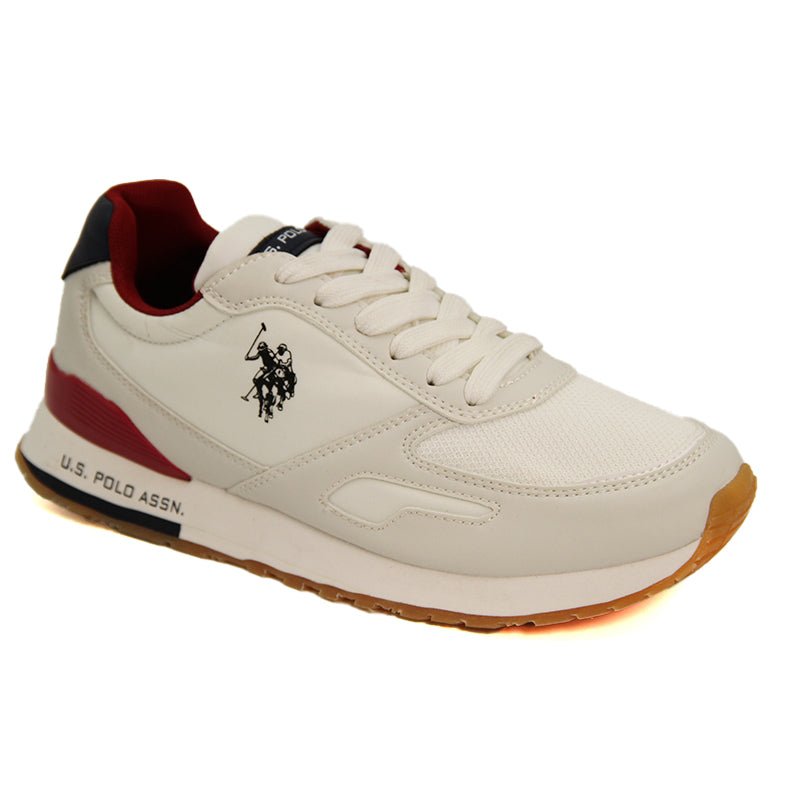 U.S. POLO ASSN Shoes POM94 - Runner