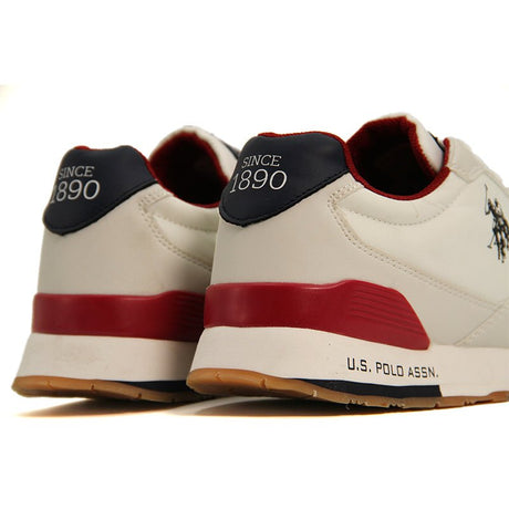U.S. POLO ASSN Shoes POM94 - Runner