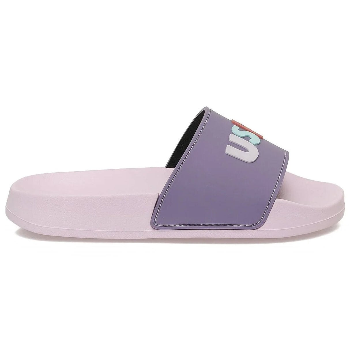 U.S. Polo Assn. Slipper Kids - Runner
