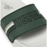 U.S. Polo Assn. Slipper Kids - Runner