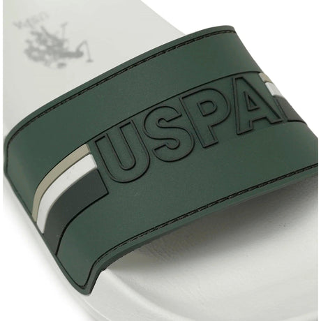 U.S. Polo Assn. Slipper Kids - Runner