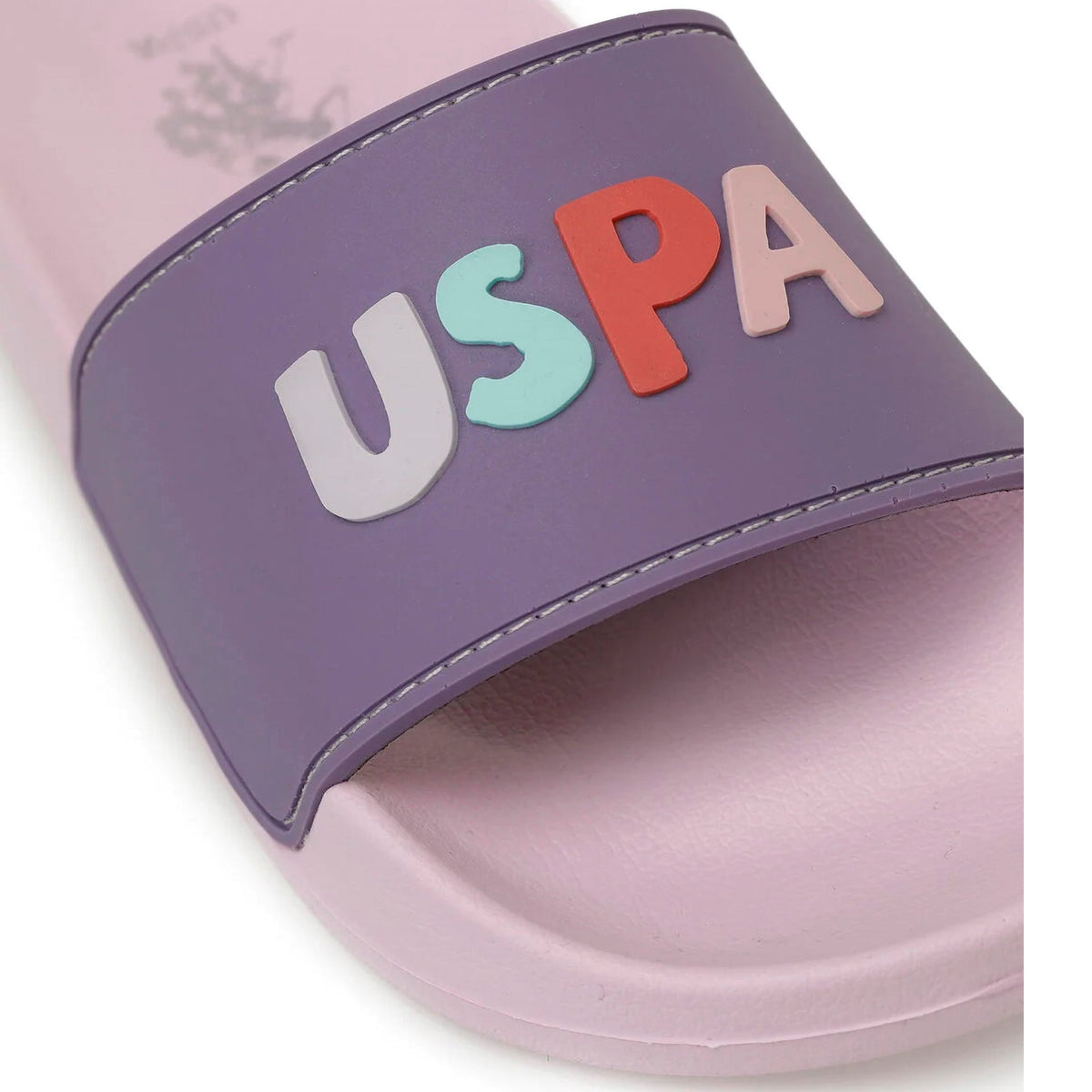 U.S. Polo Assn. Slipper Kids - Runner