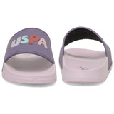 U.S. Polo Assn. Slipper Kids - Runner