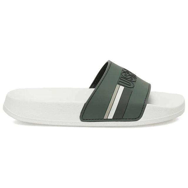U.S. Polo Assn. Slipper Kids - Runner