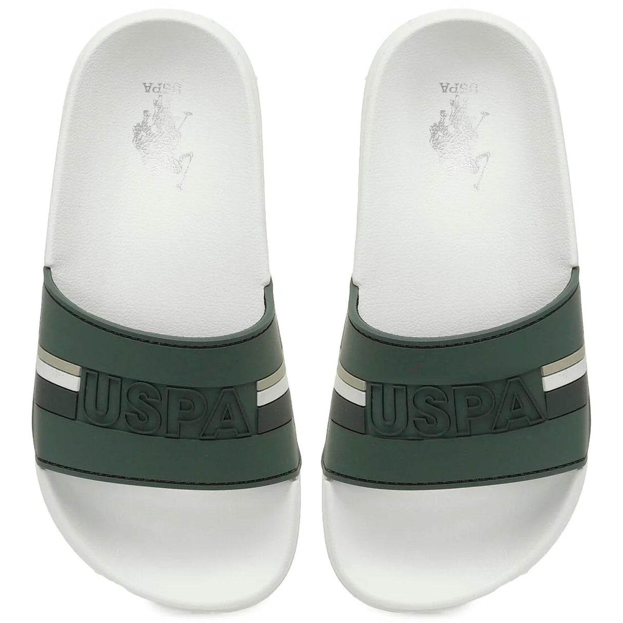 U.S. Polo Assn. Slipper Kids - Runner