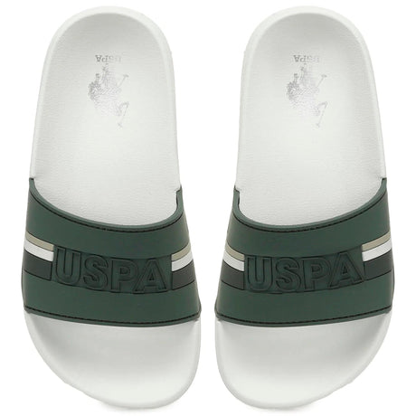 U.S. Polo Assn. Slipper Kids - Runner