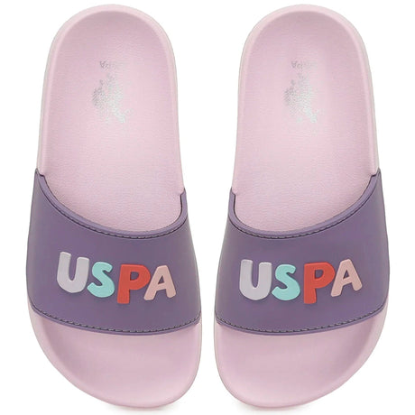 U.S. Polo Assn. Slipper Kids - Runner